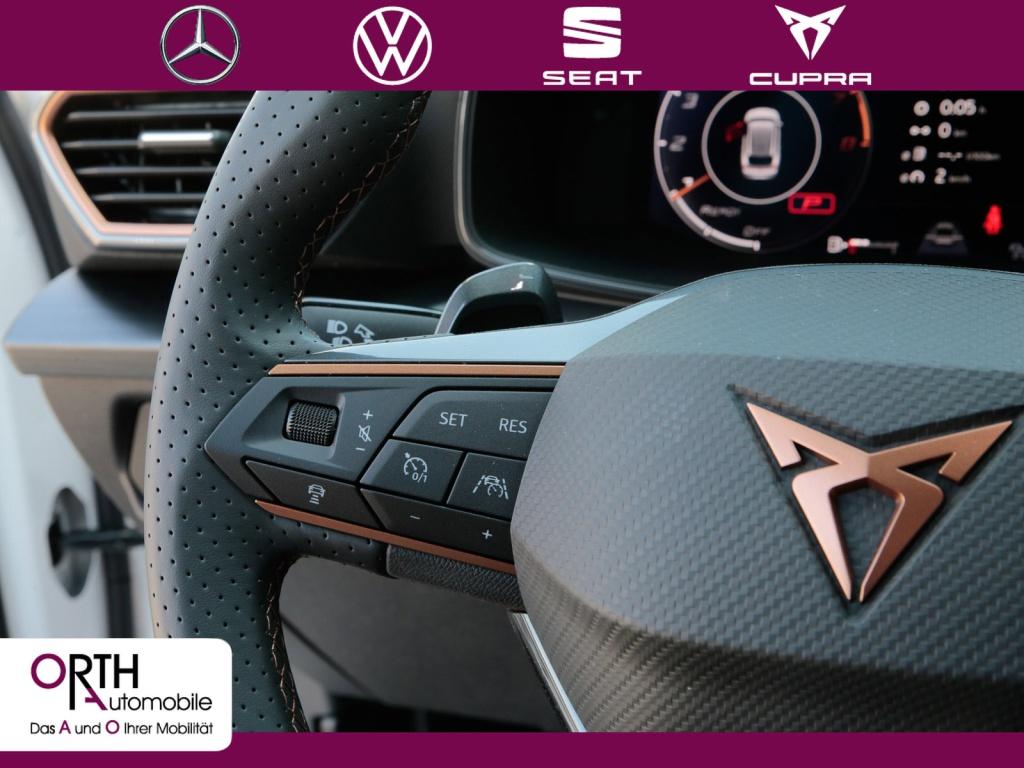 Leon SP 1.5eTSI 150PS DSG AHK+AppNavi+LED+ACC
