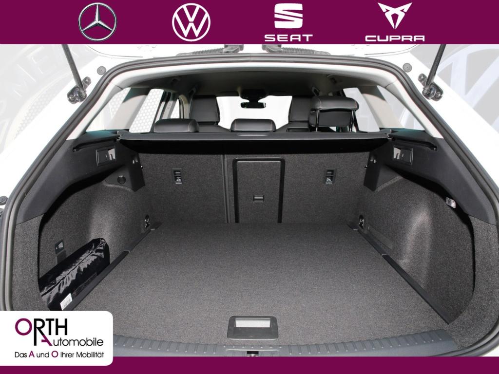 Leon SP 1.5eTSI 150PS DSG AHK+AppNavi+LED+ACC