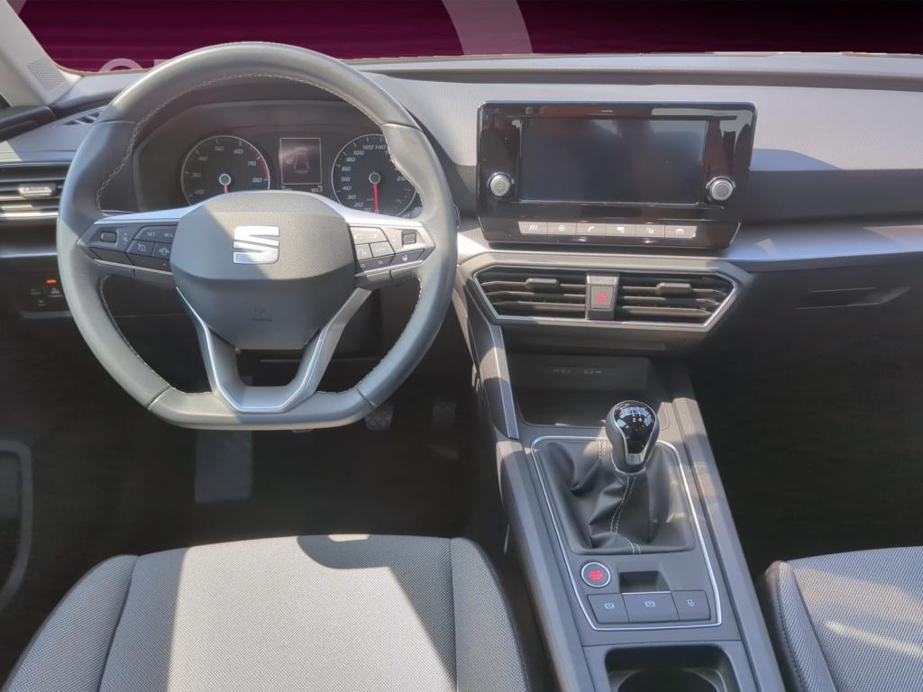 Leon Style 1.0TSI 110PS LED+AppNAVI FULL LINK+LENKRADHEIZ