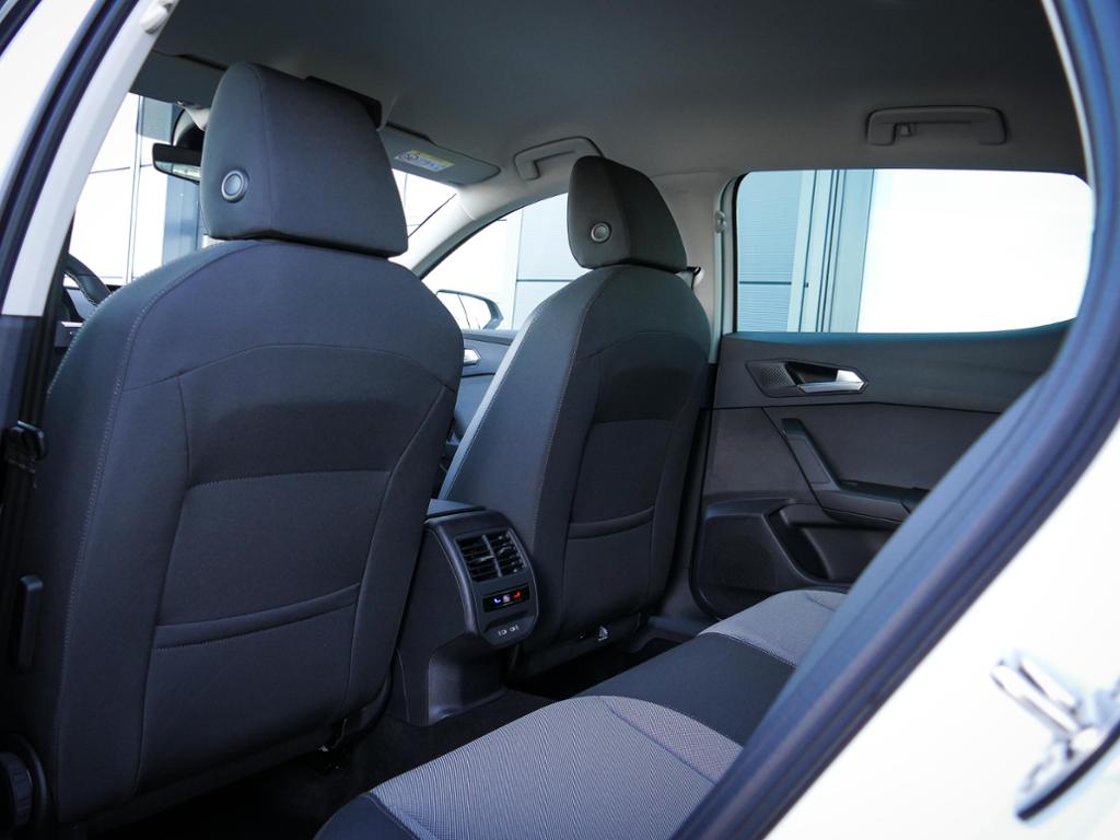 Leon Style 1.0TSI 110PS LED+AppNAVI FULL LINK+LENKRADHEIZ