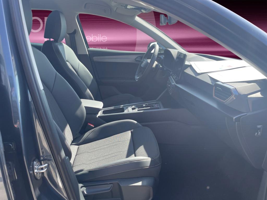 Leon SP 2.0 TDI 150PS DSG KAMERA+FULL LINK+ACC+LED+SITZH+KEYLESS