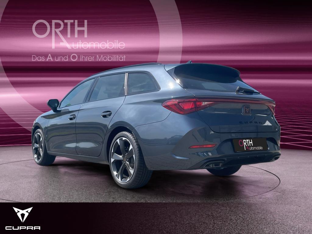 Leon SP 2.0 TDI 150PS DSG KAMERA+FULL LINK+ACC+LED+SITZH+KEYLESS