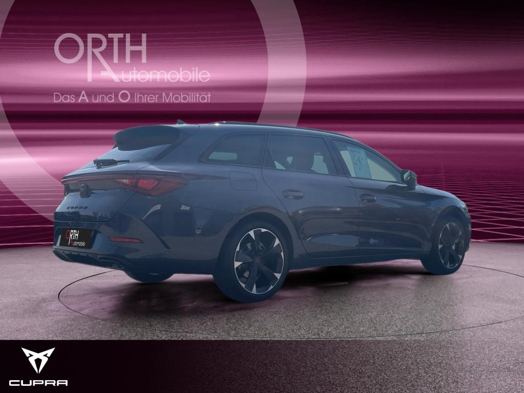 Leon SP 2.0 TDI 150PS DSG KAMERA+FULL LINK+ACC+LED+SITZH+KEYLESS