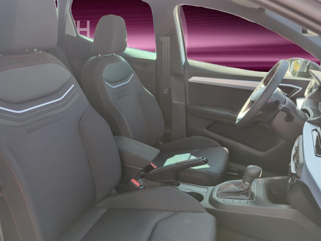 Ibiza FR 1.0TSI 115PS DSG KAMERA+NAVI+FULL LINK+KESSY