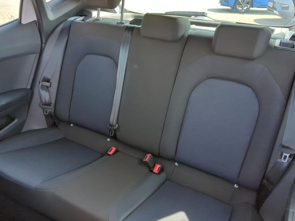 Ibiza FR 1.0TSI 115PS DSG KAMERA+NAVI+FULL LINK+KESSY