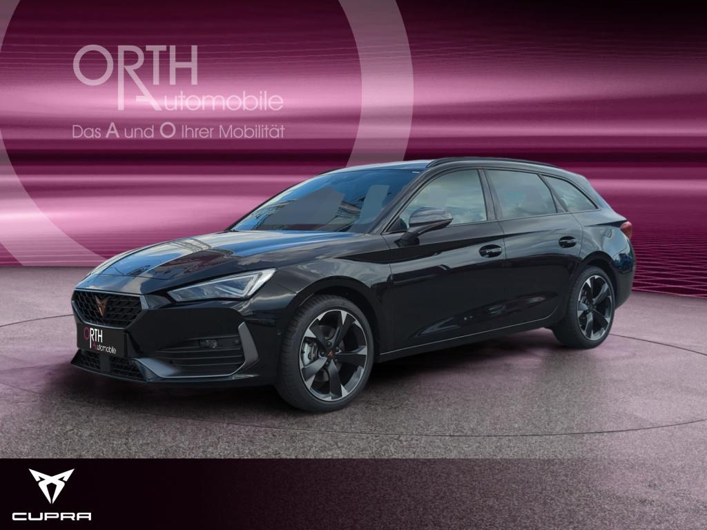 Leon SP 2.0TDI 150PS MATRIX+BEATS+AHK+KAMERA LM