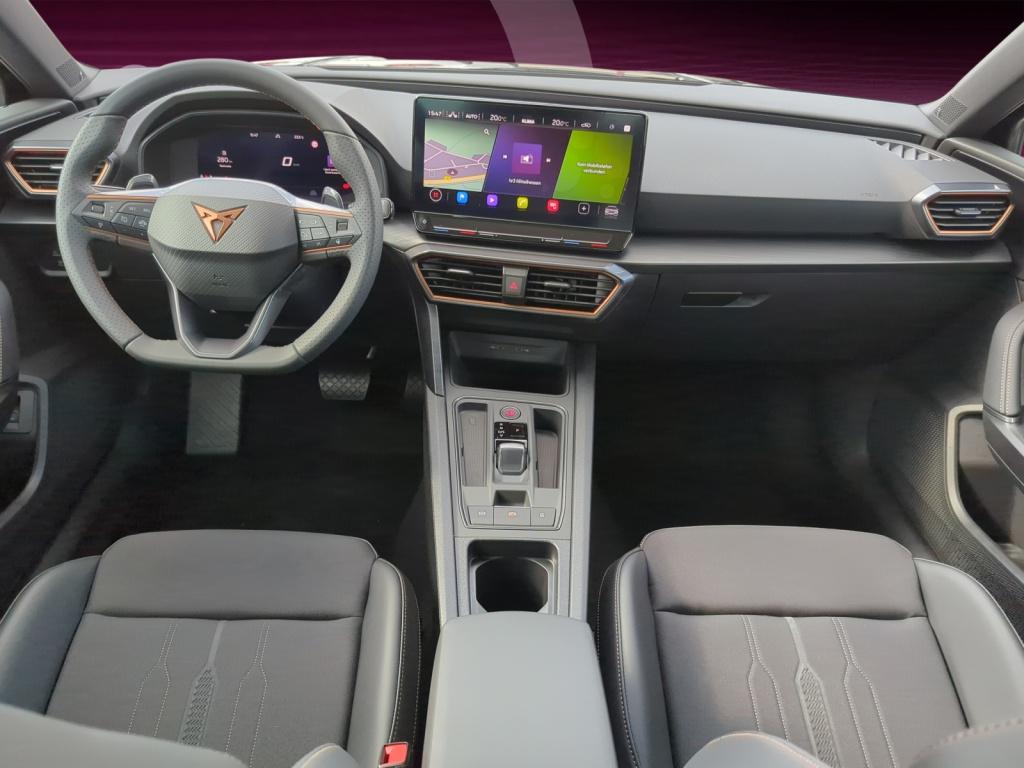 Leon SP 2.0TDI 150PS MATRIX+BEATS+AHK+KAMERA LM