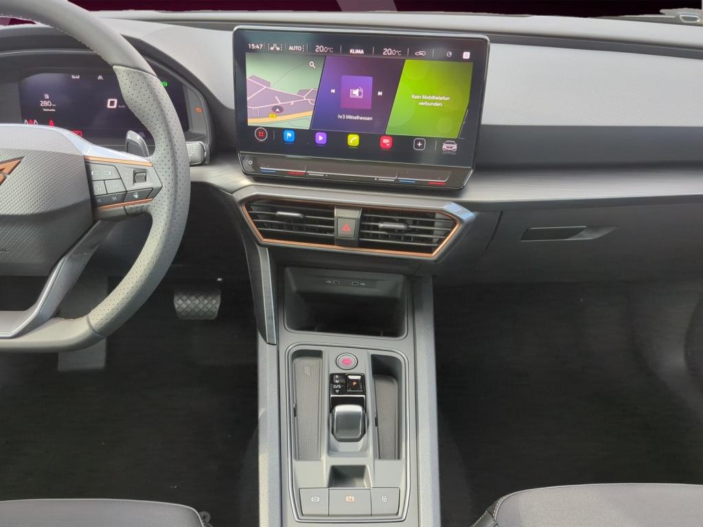 Leon SP 2.0TDI 150PS MATRIX+BEATS+AHK+KAMERA LM