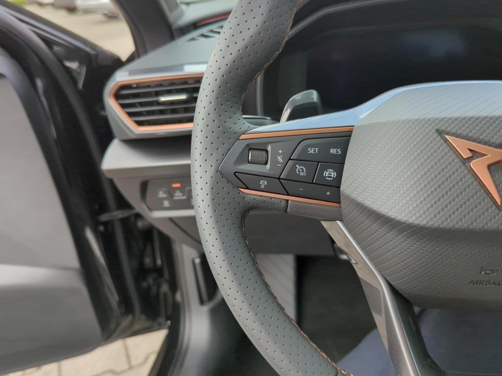 Leon SP 2.0TDI 150PS MATRIX+BEATS+AHK+KAMERA LM