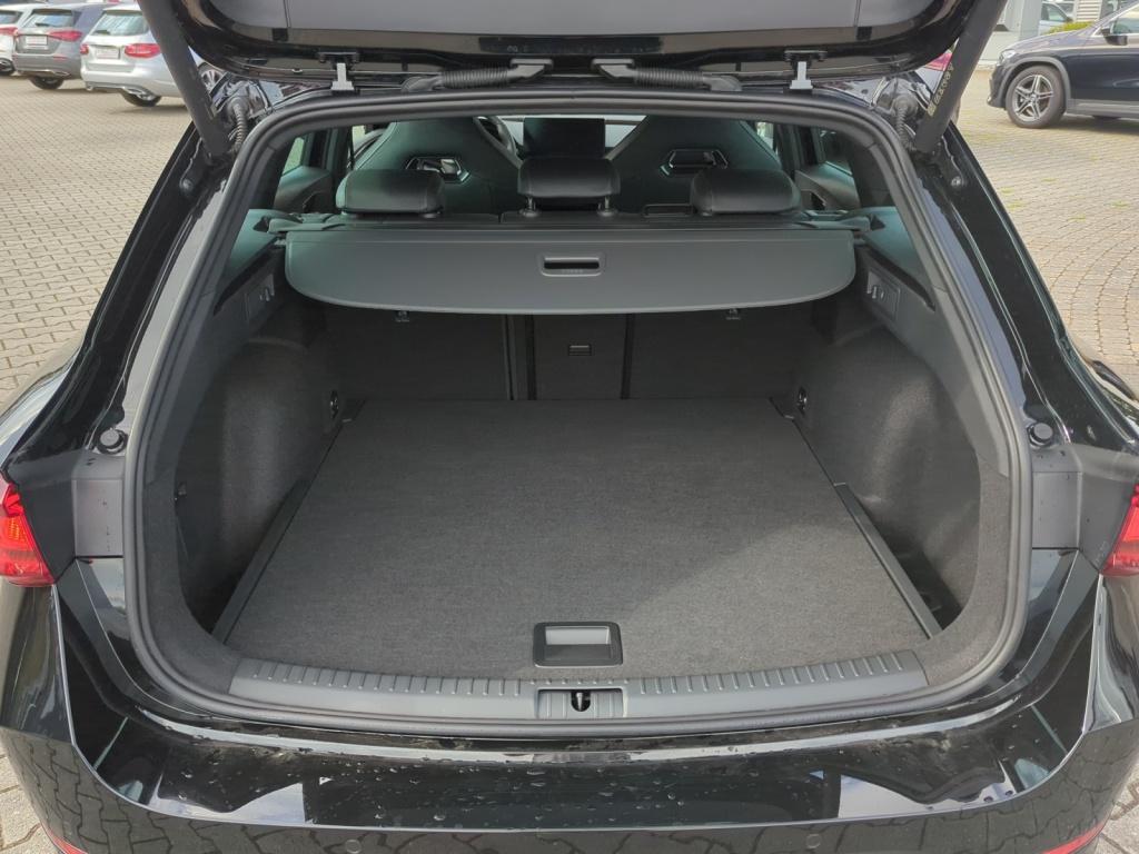 Leon SP 2.0TDI 150PS MATRIX+BEATS+AHK+KAMERA LM
