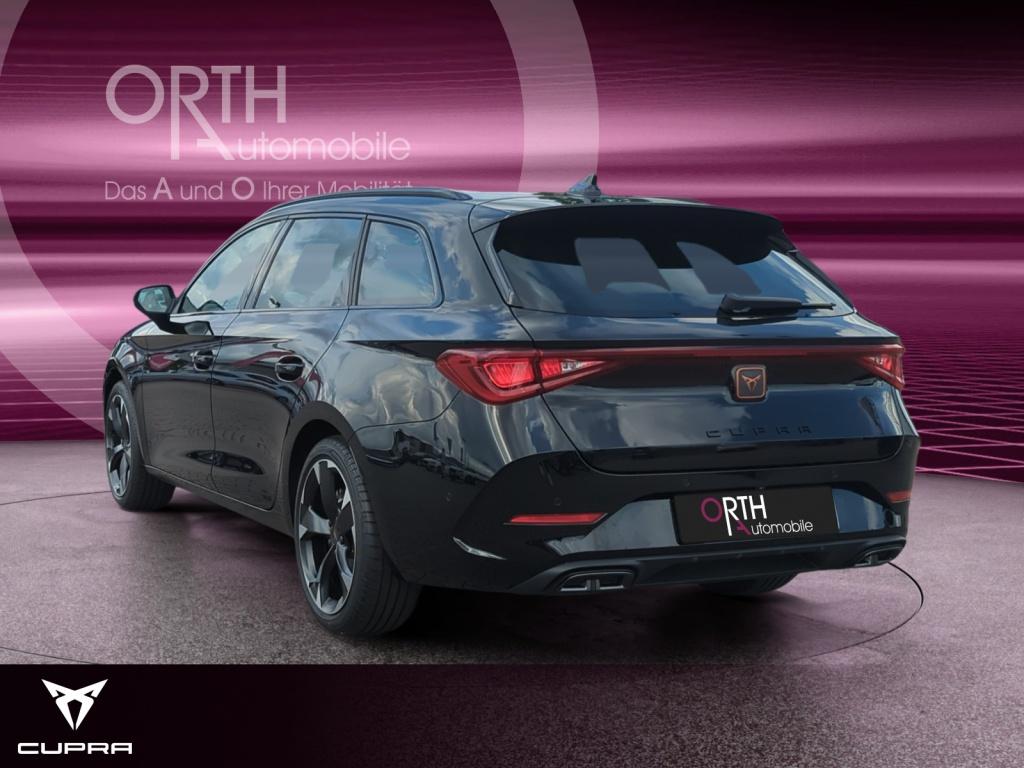 Leon SP 2.0TDI 150PS MATRIX+BEATS+AHK+KAMERA LM