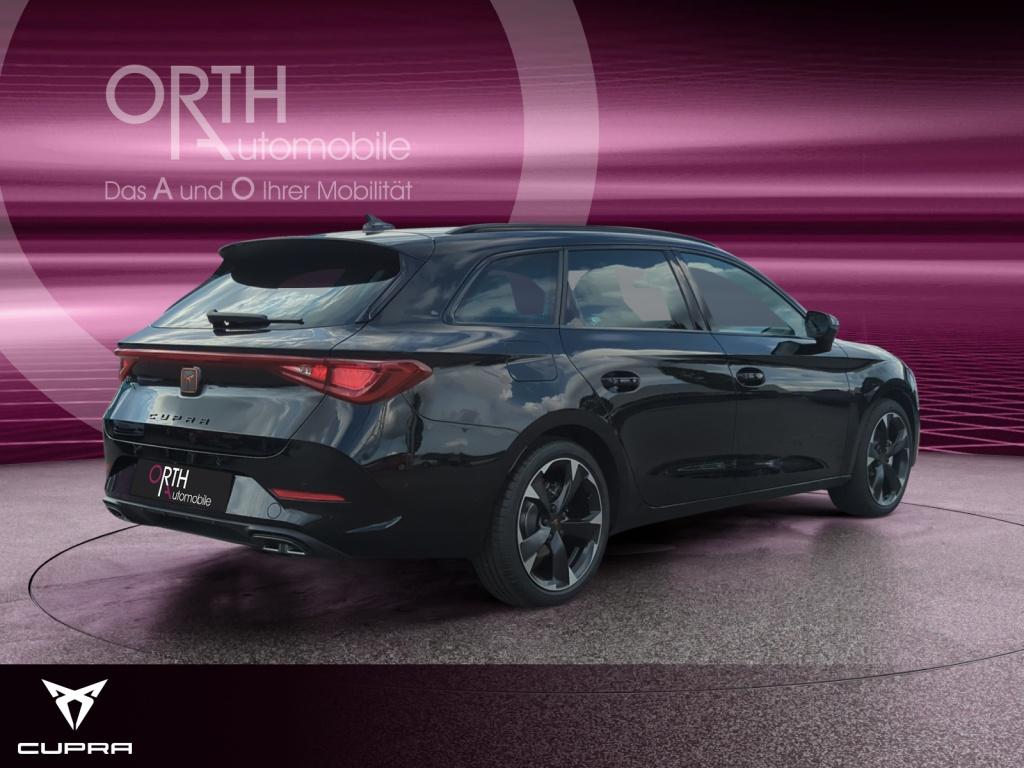 Leon SP 2.0TDI 150PS MATRIX+BEATS+AHK+KAMERA LM