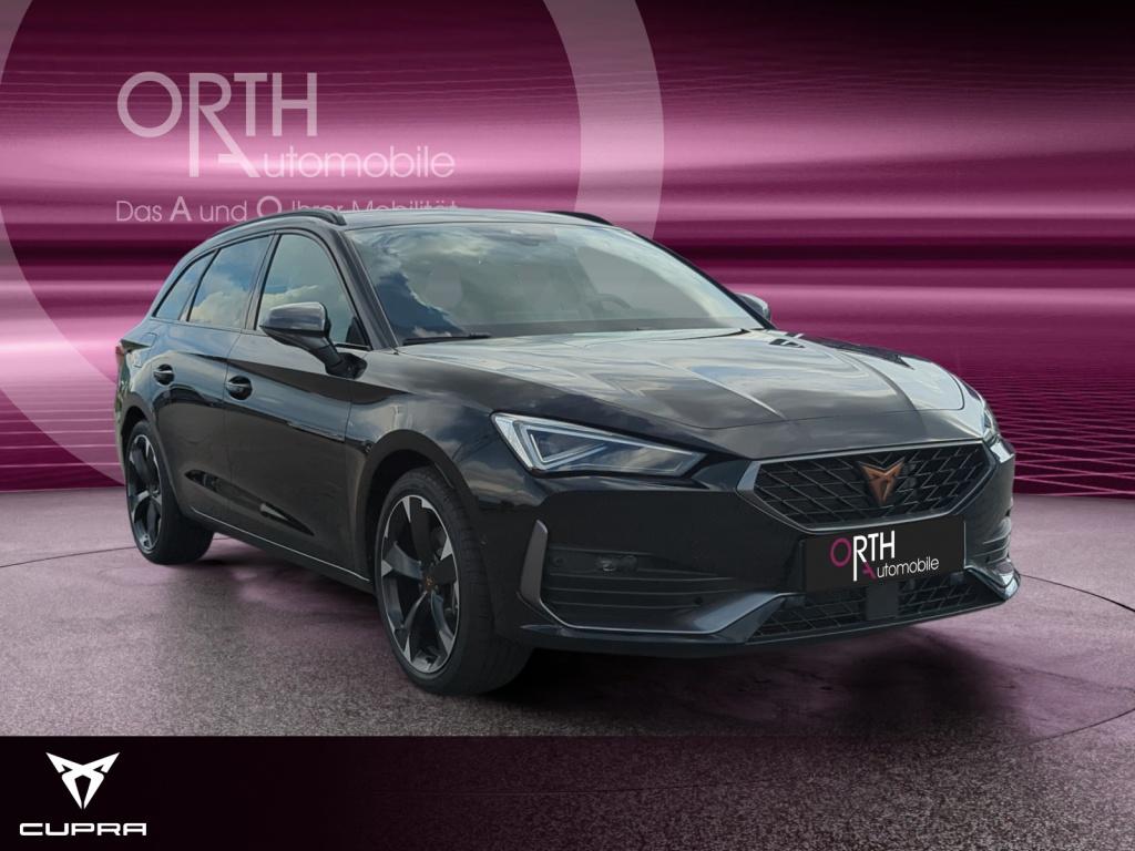Leon SP 2.0TDI 150PS MATRIX+BEATS+AHK+KAMERA LM
