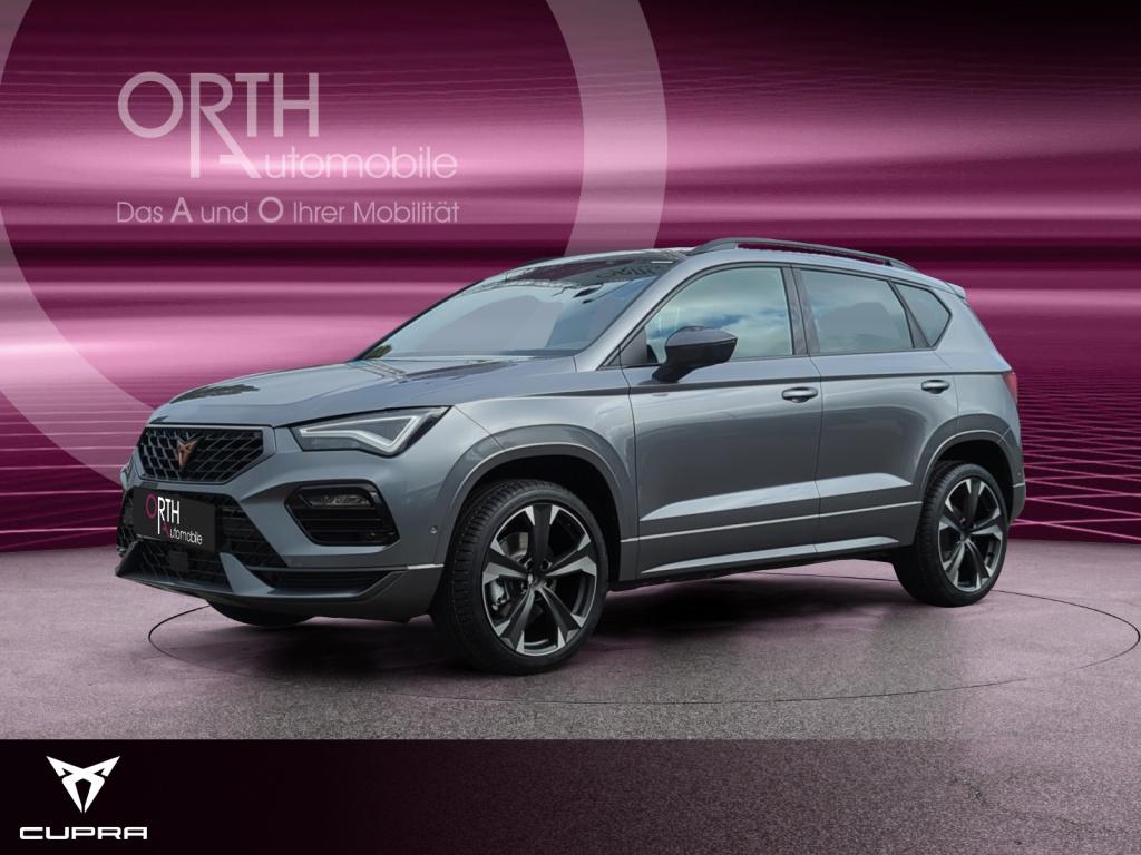 Ateca 1.5TSI 150PS AHK+Matrix+Kessy