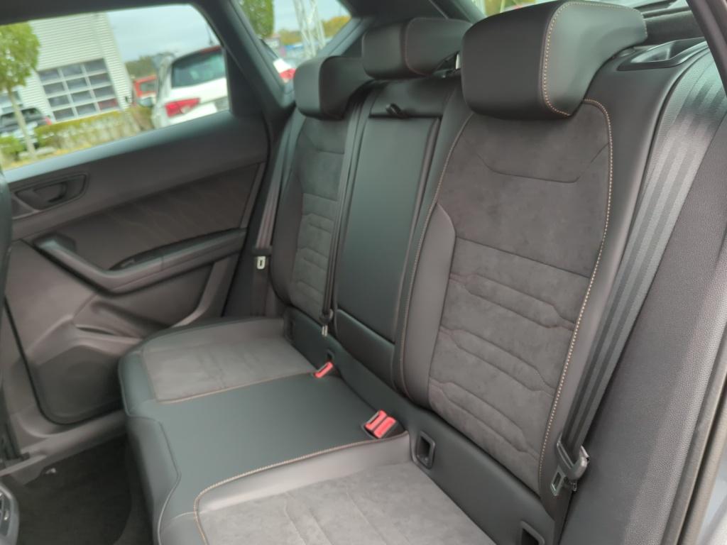 Ateca 1.5TSI 150PS AHK+Matrix+Kessy