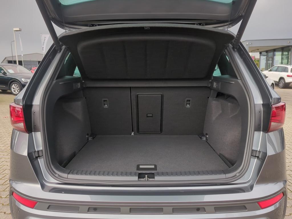 Ateca 1.5TSI 150PS AHK+Matrix+Kessy