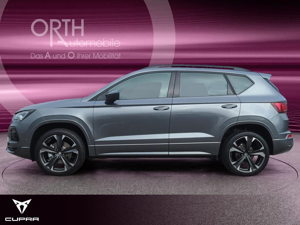 Ateca 1.5TSI 150PS AHK+Matrix+Kessy