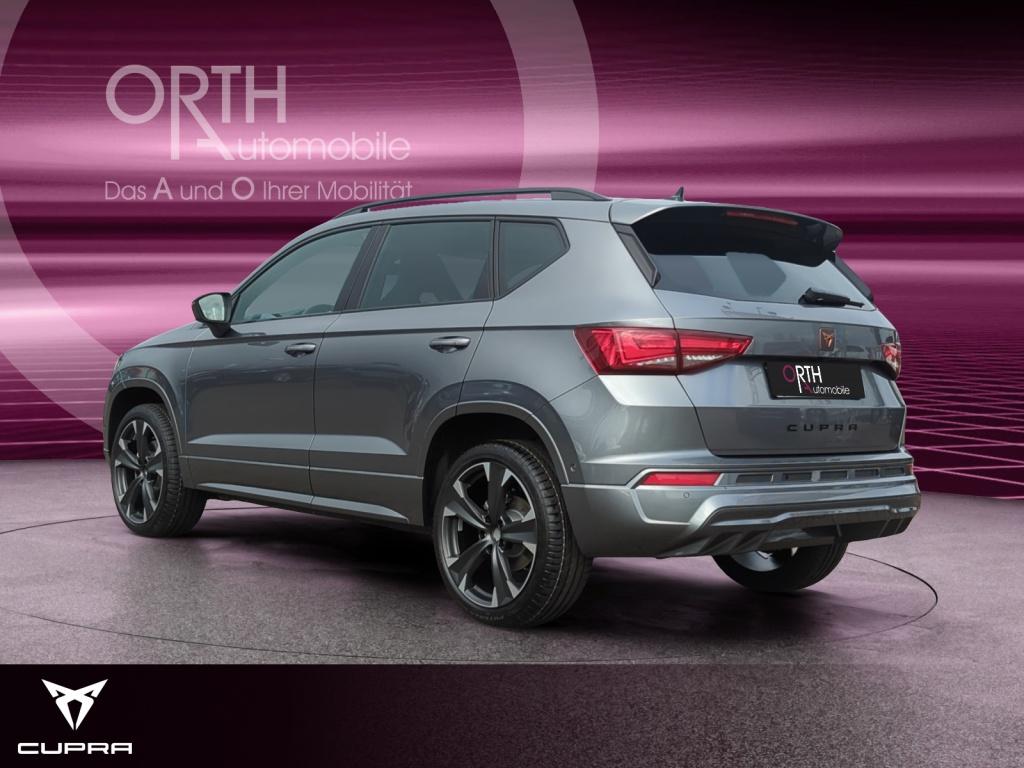 Ateca 1.5TSI 150PS AHK+Matrix+Kessy