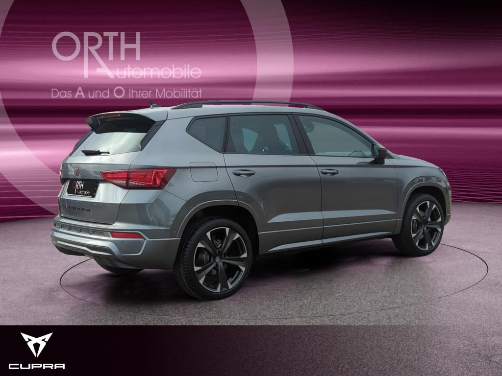 Ateca 1.5TSI 150PS AHK+Matrix+Kessy