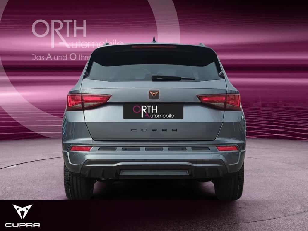 Ateca 1.5TSI 150PS AHK+Matrix+Kessy