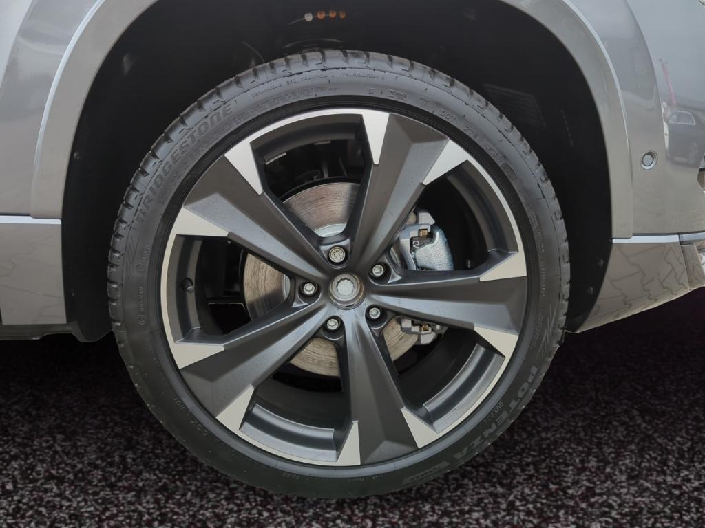 Ateca 1.5TSI 150PS AHK+Matrix+Kessy