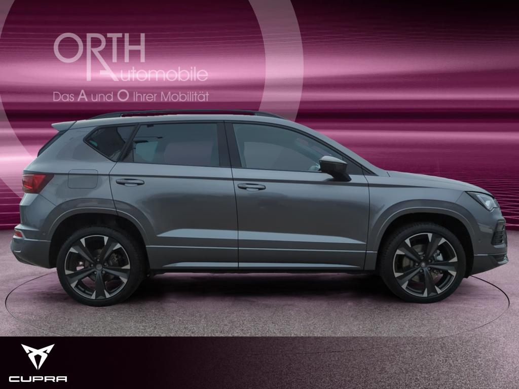 Ateca 1.5TSI 150PS AHK+Matrix+Kessy