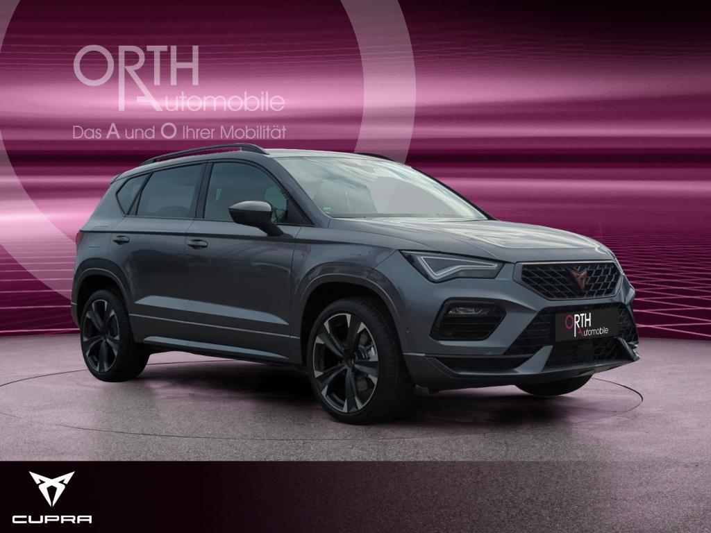 Ateca 1.5TSI 150PS AHK+Matrix+Kessy