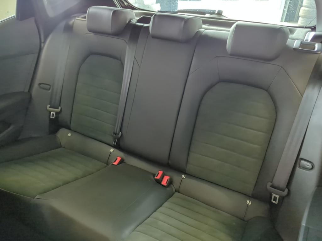 Ibiza FR 1.5TSI 150PS MATRIX+BEATS+RFK LM LED