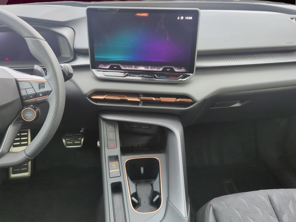 Terramar VZ 2.0TSI 265PS 4D SENNHEISER+PANO+AKEBONO
