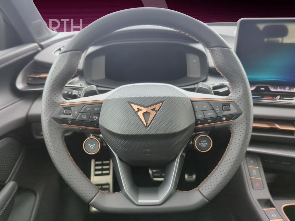 Terramar VZ 2.0TSI 265PS 4D SENNHEISER+PANO+AKEBONO