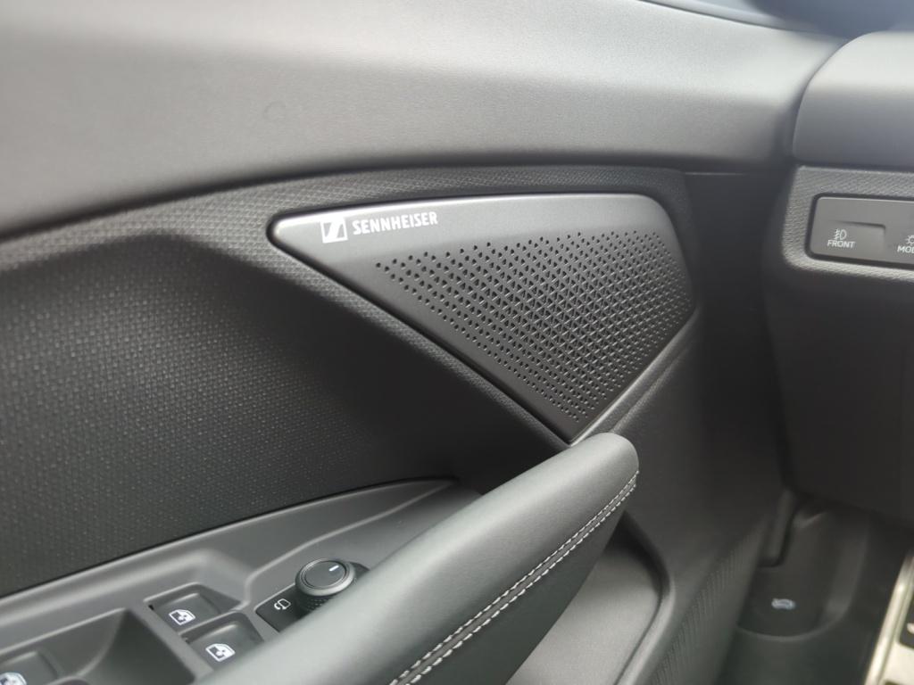 Terramar VZ 2.0TSI 265PS 4D SENNHEISER+PANO+AKEBONO