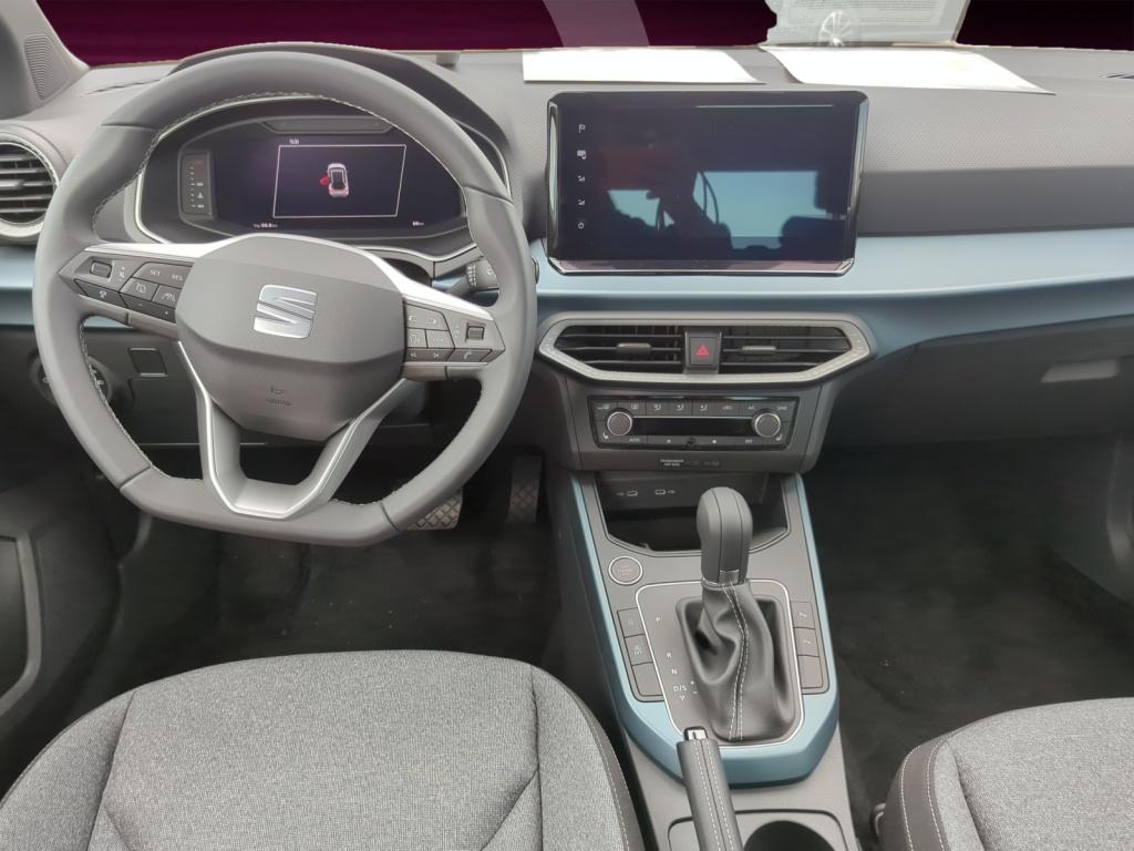 Arona Xperience 1.5TSI 150PS KESSY+LED+WPAKET