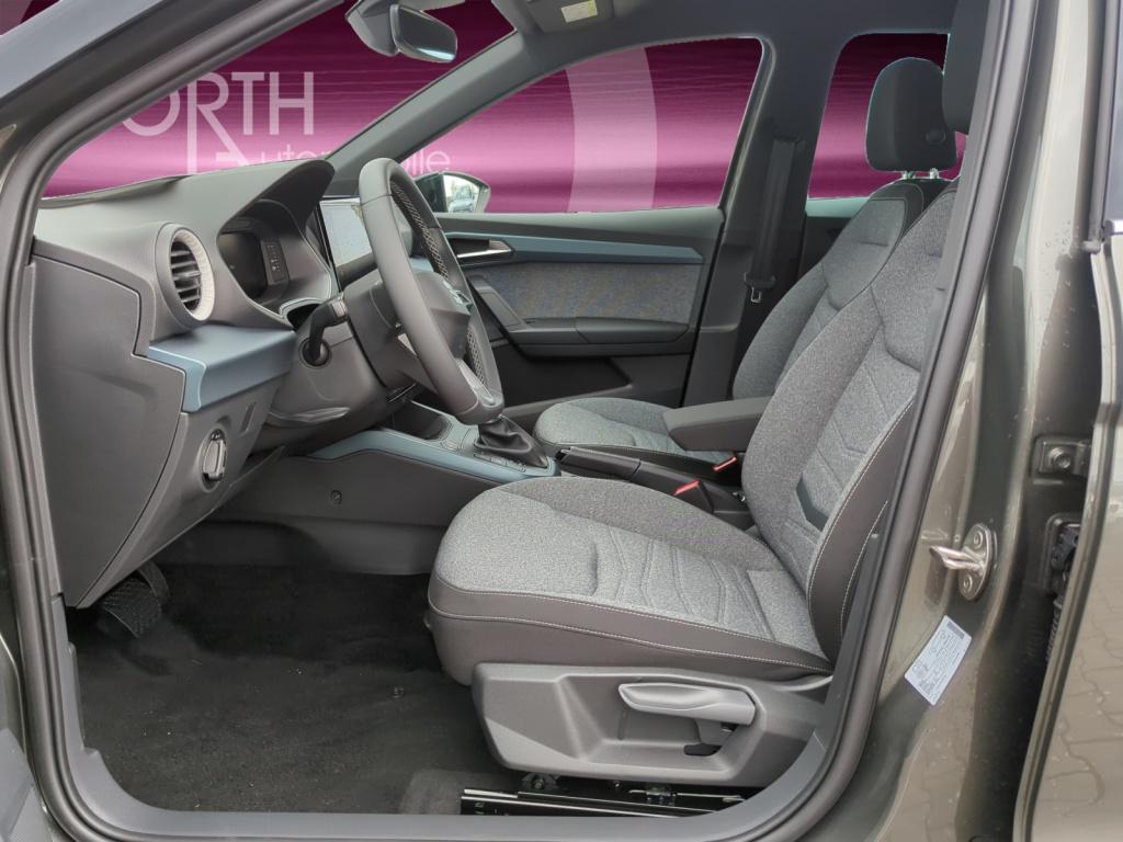 Arona Xperience 1.5TSI 150PS KESSY+LED+WPAKET