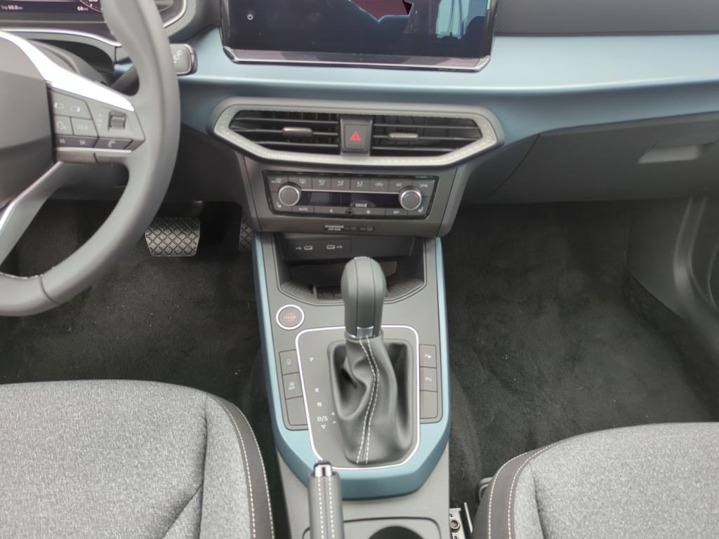 Arona Xperience 1.5TSI 150PS KESSY+LED+WPAKET