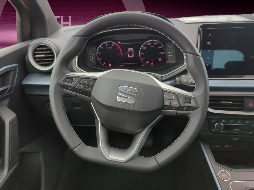 Arona Xperience 1.5TSI 150PS KESSY+LED+WPAKET