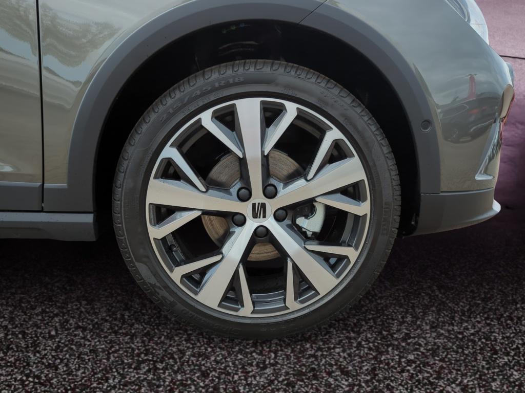 Arona Xperience 1.5TSI 150PS KESSY+LED+WPAKET