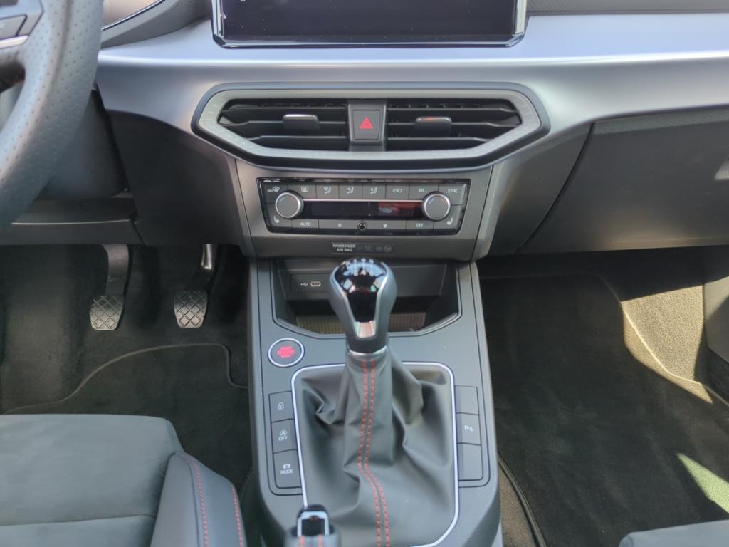 Ibiza FR 1.0TSI 116PS BEATS-KESSY+MATRIX LM LED