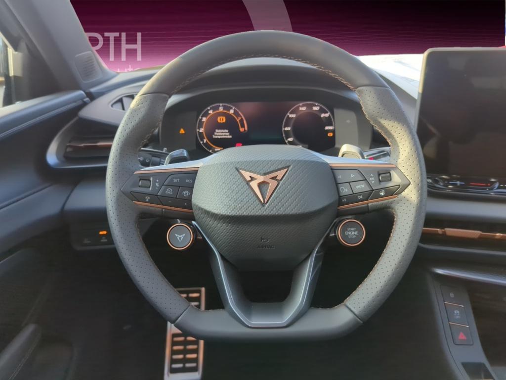 Terramar VZ 2.0TSI 265PS 4D SENNHEISER+AKEBONO+PANO