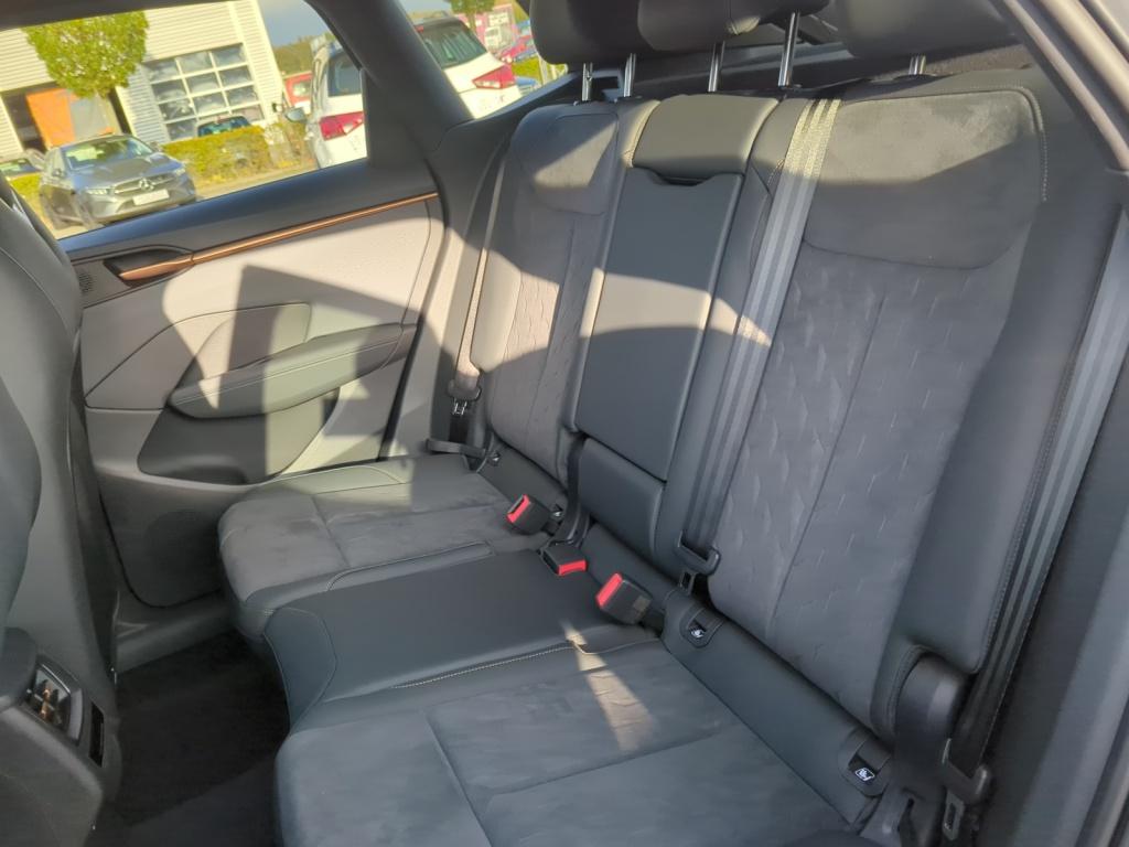 Terramar VZ 2.0TSI 265PS 4D SENNHEISER+AKEBONO+PANO