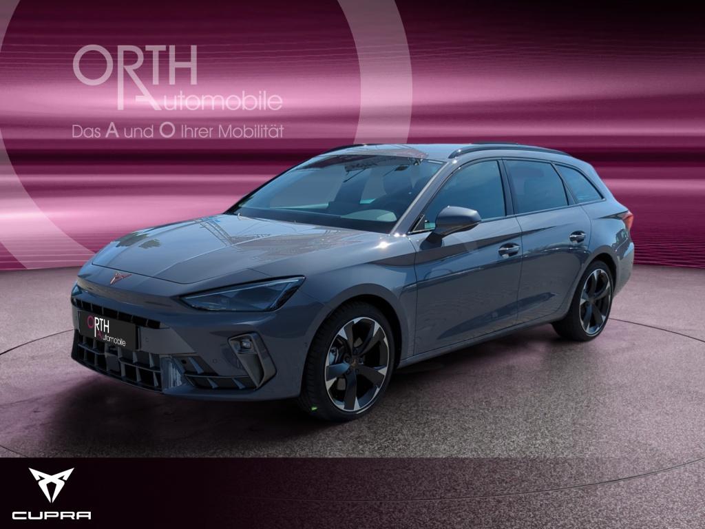Leon SP 2.0TDI DSG+NAVI+KESSY+EDGE-PAKET ACC LM
