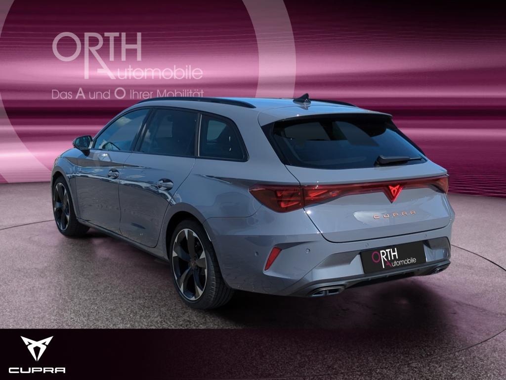 Leon SP 2.0TDI DSG+NAVI+KESSY+EDGE-PAKET ACC LM
