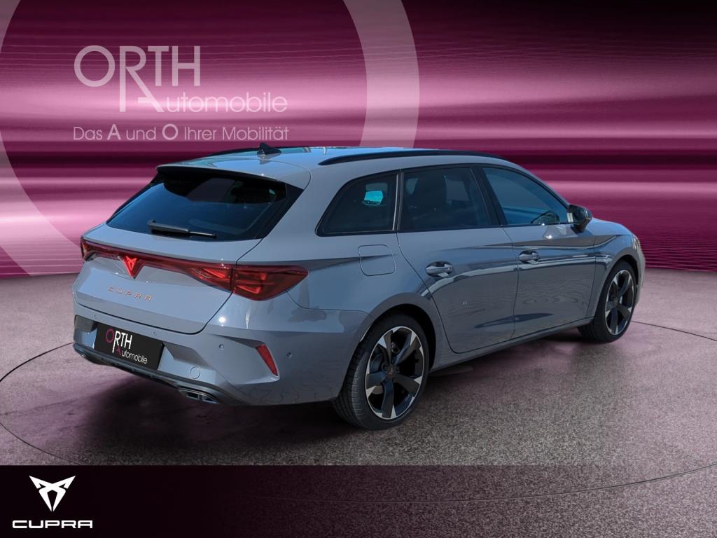 Leon SP 2.0TDI DSG+NAVI+KESSY+EDGE-PAKET ACC LM
