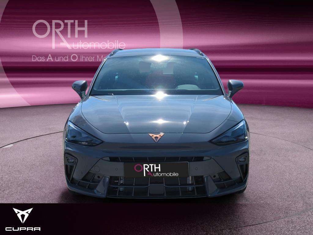 Leon SP 2.0TDI DSG+NAVI+KESSY+EDGE-PAKET ACC LM