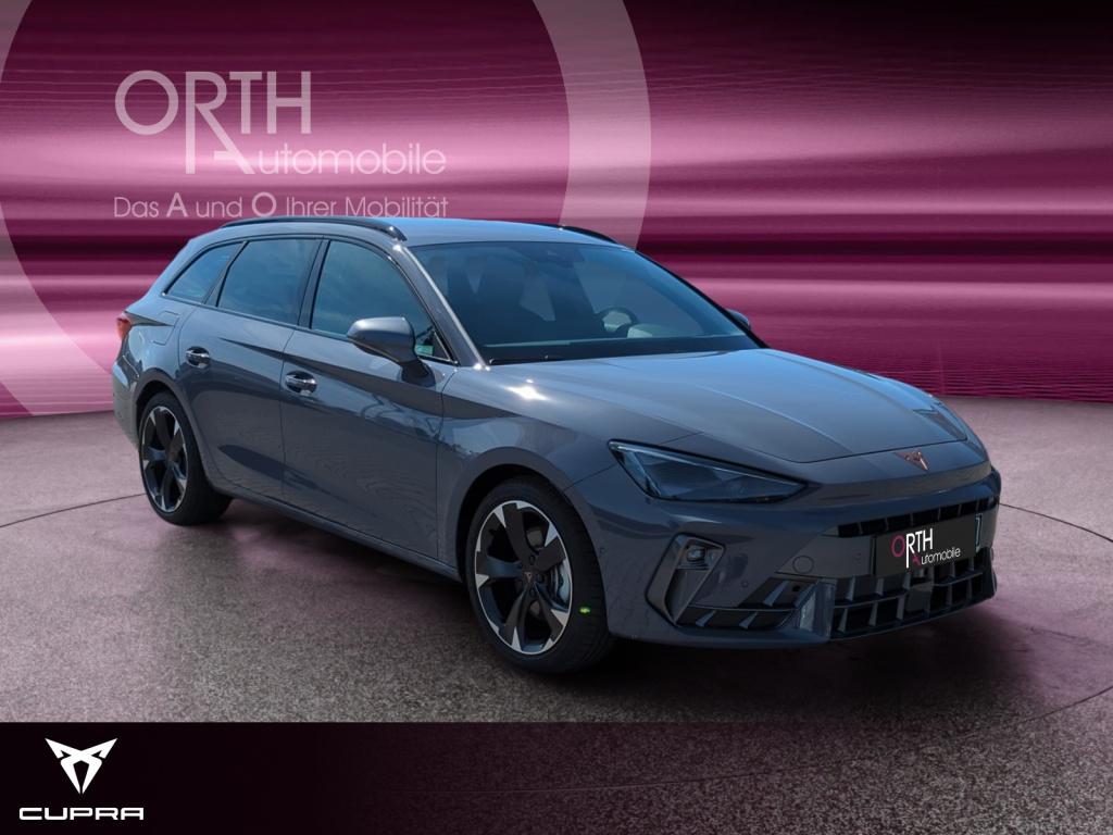 Leon SP 2.0TDI DSG+NAVI+KESSY+EDGE-PAKET ACC LM