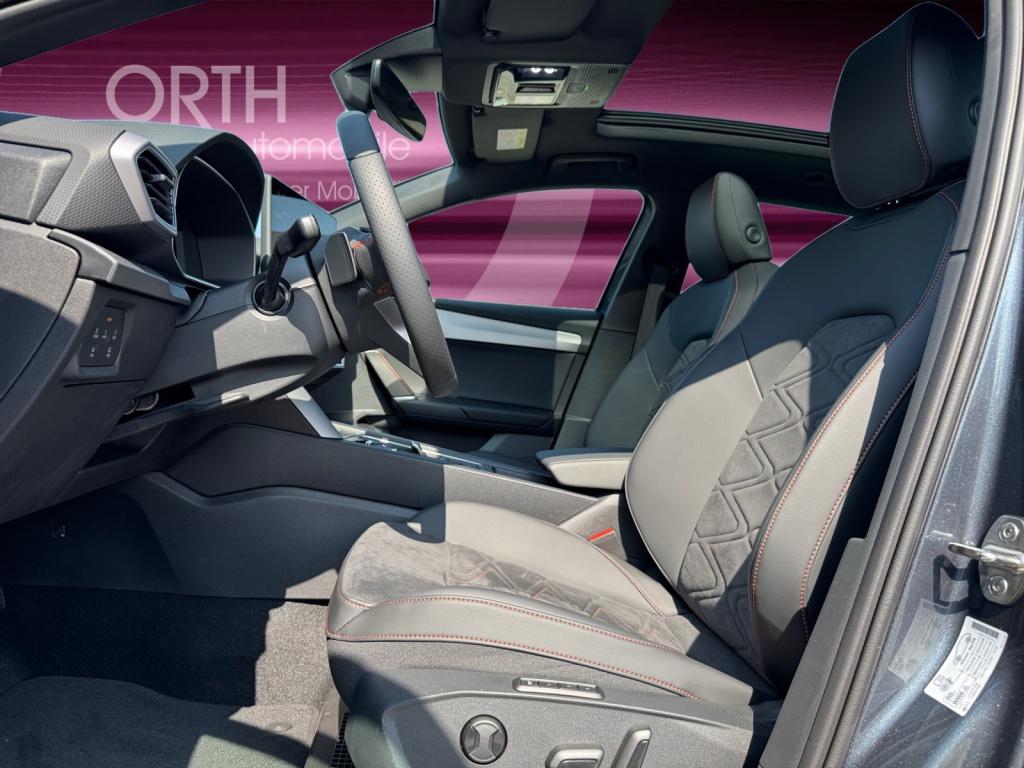 Leon SP FR 2.0 TDI DSG+BEATS+PANO+MATRIX+KESSY