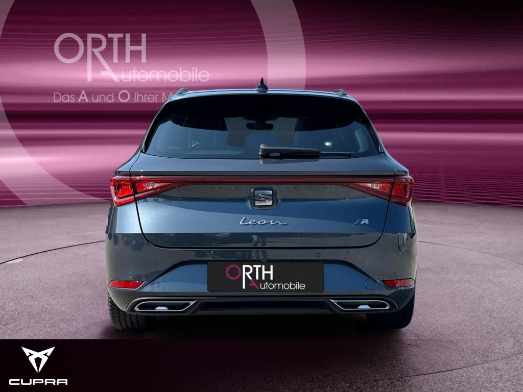Leon SP FR 2.0 TDI DSG+BEATS+PANO+MATRIX+KESSY