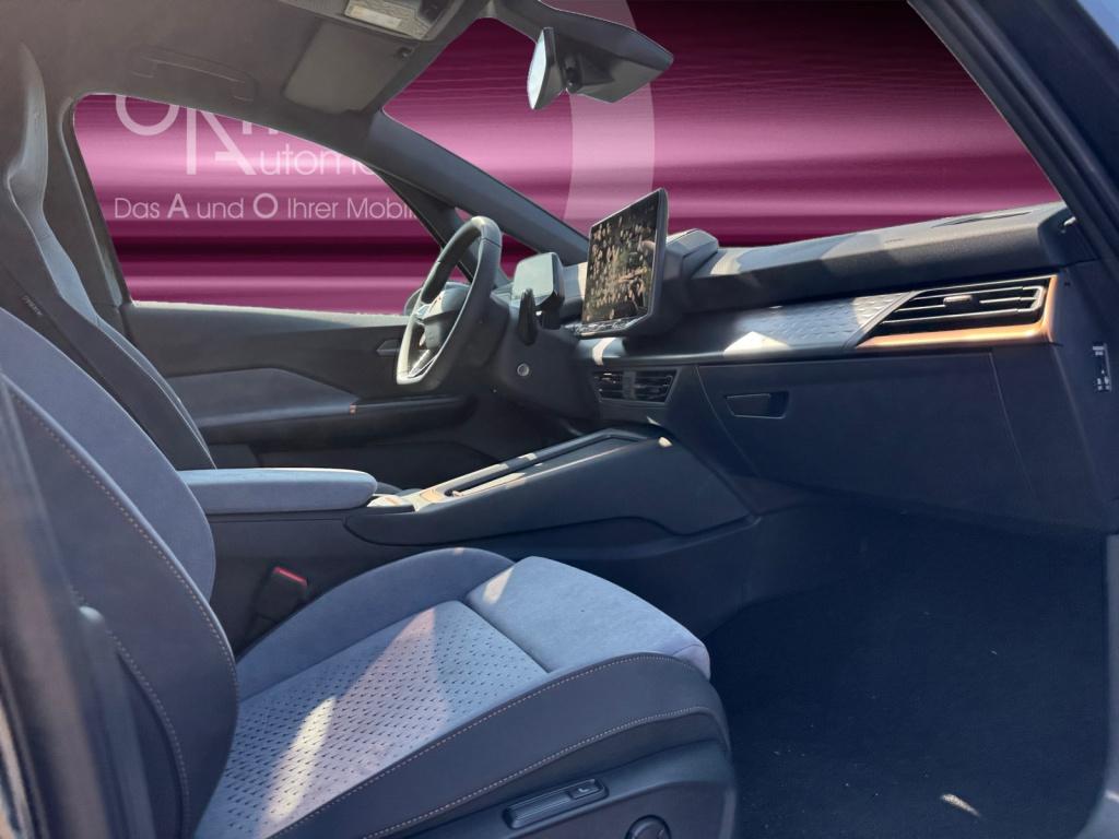 Born 231PS HUD+NAVI+KESSY+SHZ+LED Massage LM