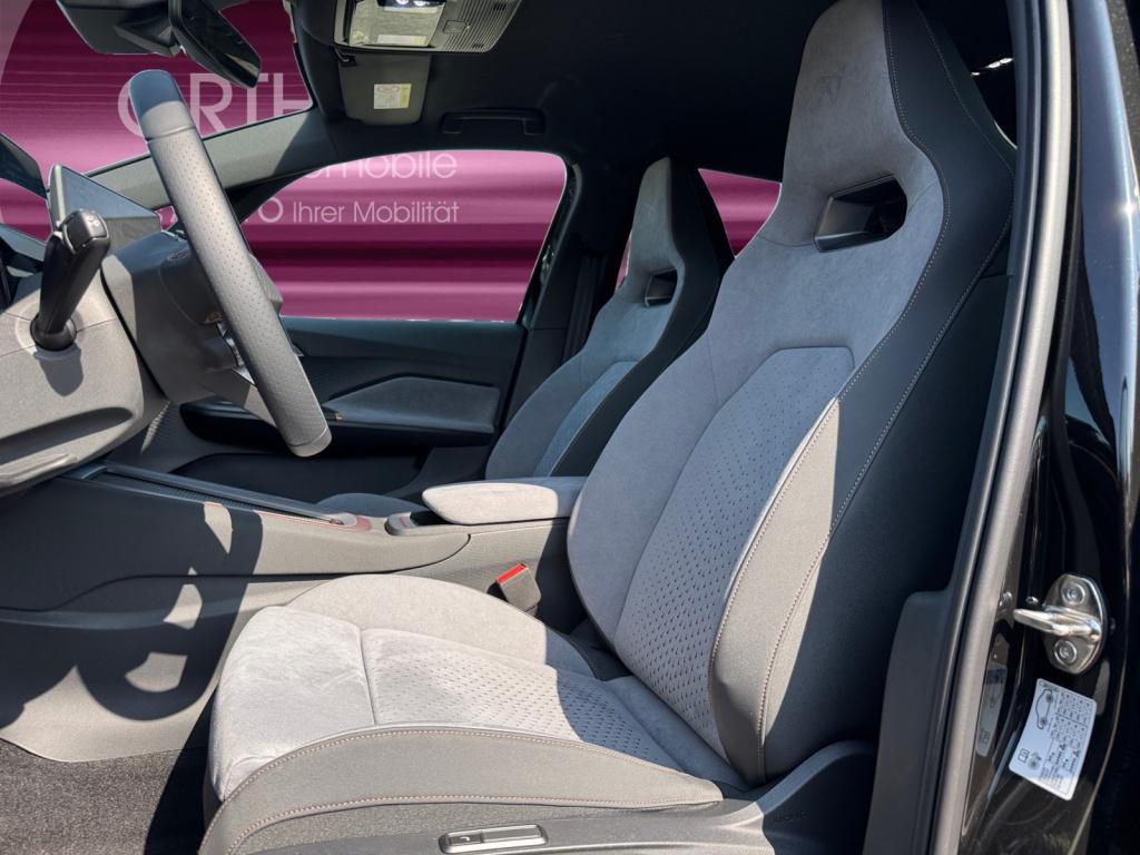 Born 231PS HUD+NAVI+KESSY+SHZ+LED Massage LM