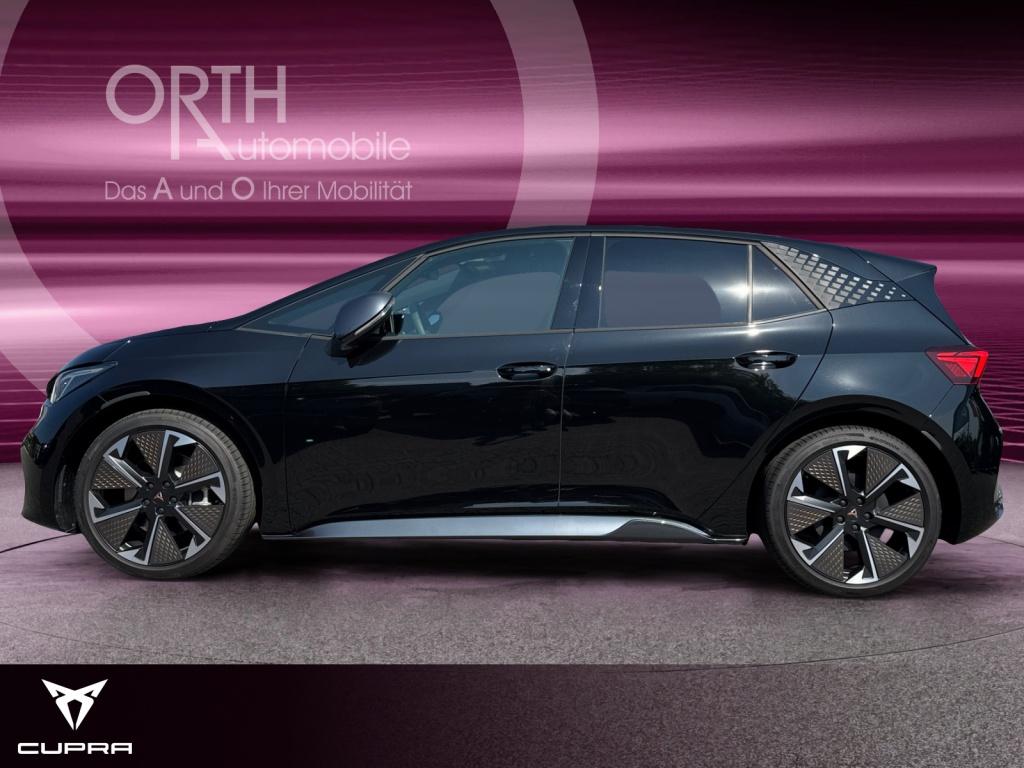 Born 231PS HUD+NAVI+KESSY+SHZ+LED Massage LM