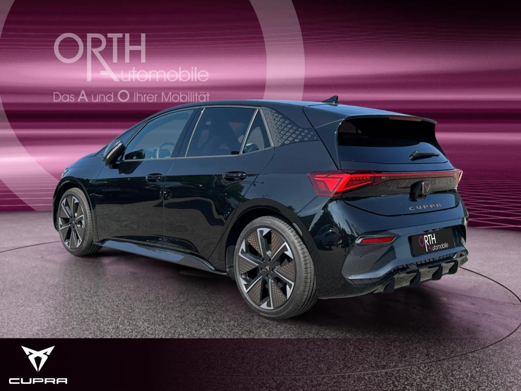 Born 231PS HUD+NAVI+KESSY+SHZ+LED Massage LM